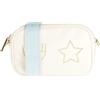 CHIARA FERRAGNI - Borsa a tracolla - Avorio