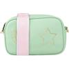 CHIARA FERRAGNI - Borsa a tracolla - Verde chiaro