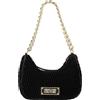 VERSACE JEANS COUTURE - Borsa a mano - Nero