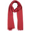 BRUNELLO CUCINELLI - Sciarpe e foulard - Mattone