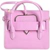 CHIARA FERRAGNI - Borsa a mano - Malva