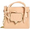 CHIARA FERRAGNI - Borsa a mano - Cammello