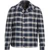 T-JACKET by TONELLO - Giubbotto - Blu navy