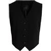 GUESS - Gilet - Nero