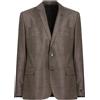 BOSS HUGO BOSS - Blazer - Tortora