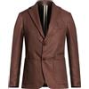 TAKESHY KUROSAWA - Blazer - Marrone