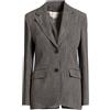 GOLDEN GOOSE - Blazer - Antracite