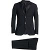 ANDREA DES HOMME - Abito - Nero