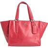 COACH - Borsa a mano - Rosso