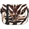 TOD'S - Borsa a tracolla - Avorio