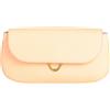 COCCINELLE - Pochette - Salmone