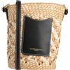 GIANNI CHIARINI - Borsa a tracolla - Nero