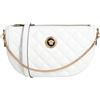 VERSACE - Borsa a tracolla - Bianco