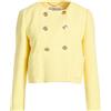 MARELLA - Giubbotto - Giallo