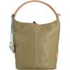 GABS - Borsa a mano - Khaki