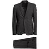 EMPORIO ARMANI - Abito - Antracite