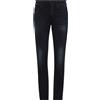 DONDUP - Pantaloni jeans - Blu