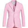 BARBATI - Blazer - Rosa