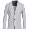 T-JACKET by TONELLO - Blazer - Grigio