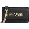 JUST CAVALLI - Borsa a tracolla - Nero