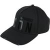 DSQUARED2 - Cappello - Nero