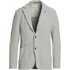 AT.P.CO - Blazer - Grigio chiaro