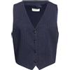 CIRCOLO 1901 - Gilet - Blu