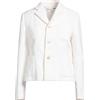 COMME des GARÇONS - Blazer - Bianco