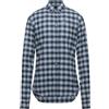 DSQUARED2 - Camicia a quadri - Carta da zucchero
