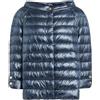 HERNO - Piumino - Blu navy