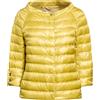 HERNO - Piumino - Verde lime