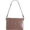 DIOR - Borsa a spalla - Tortora