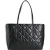 CALVIN KLEIN - Borsa a mano - Nero
