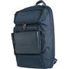 PIQUADRO - Zaini - Blu navy