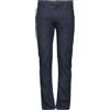 ARMANI JEANS - Pantaloni jeans - Blu