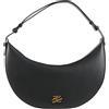 KARL LAGERFELD - Borsa a mano - Nero