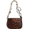 BLUMARINE - Borsa a mano - Marrone