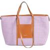 GIANNI CHIARINI - Borsa a mano - Lilla