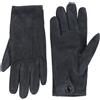 MOORER - Guanti - Blu navy
