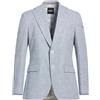 HUGO - Blazer - Blu