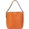 STELLA McCARTNEY - Borsa a mano - Cuoio
