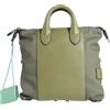 GABS - Borsa a mano - Verde militare