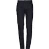 ARMANI JEANS - Pantaloni jeans - Blu