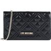 LOVE MOSCHINO - Pochette - Nero