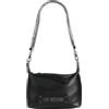 LOVE MOSCHINO - Borsa a spalla - Nero