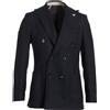 TOMBOLINI - Blazer - Blu notte