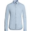 PATRIZIA PEPE - Camicia slim fit - Avio