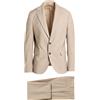 ALEXINGH - Abito - Beige