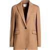 CIRCOLO 1901 - Blazer - Cammello