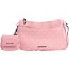 MICHAEL MICHAEL KORS - Borsa a tracolla - Rosa